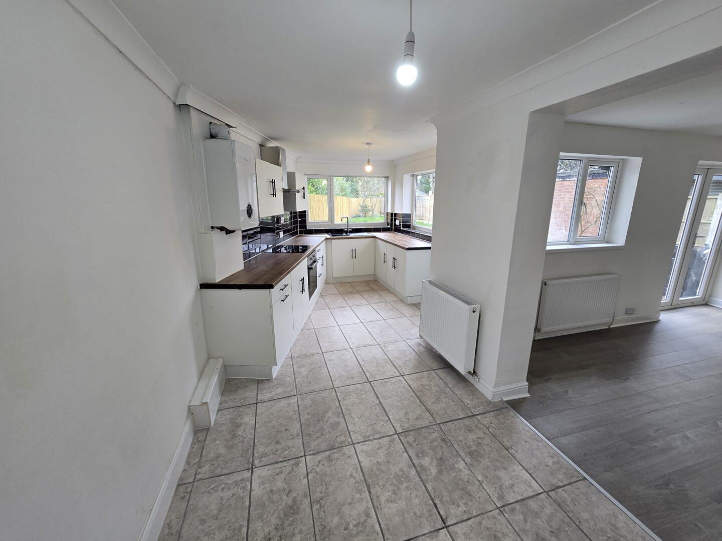 Mersey Bank Avenue, Manchester